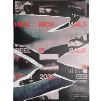 Poster by 39ghosts