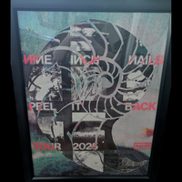Poster by Acara