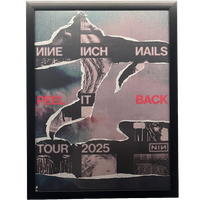 Poster by Andrew Hampton