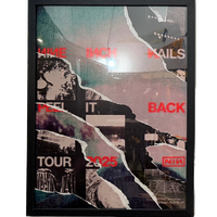 Poster by BeViciousNyc