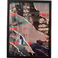 Poster by BeViciousNyc