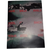Poster by bri sybert