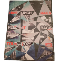 Poster by Brian Mitchell