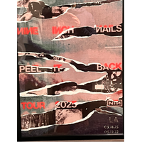 Poster by Casey Lentz