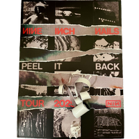 Poster by Clayborn Lord