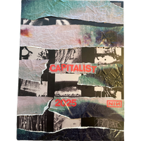 Poster by chris chang