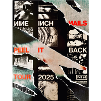 Poster by Christopher Hyzy
