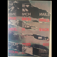 Poster by Cory Butcher