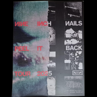 Poster by Diztrbd