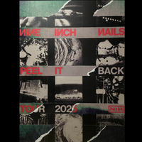Poster by Dusitn Slane