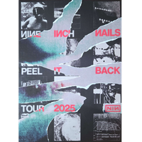 Poster by ellie dees
