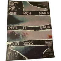 Poster by Gaudy_Tripod