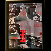 Poster by Glenn Grubbs