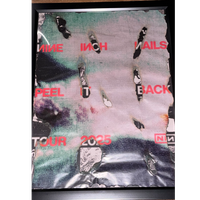 Poster by Jason Gwyn