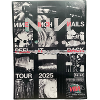 Poster by jeff harrell