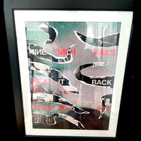 Poster by Jerry Karpluk