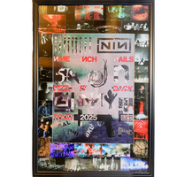 Poster by jon saltzman