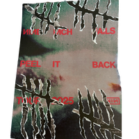 Poster by joshua lawson