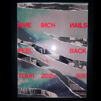 Poster by Kasi &  Jon Campbell