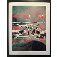 Poster by Keith Foster