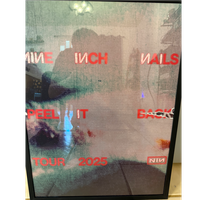 Poster by Kelly Zahara