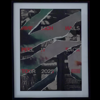 Poster by Kevin Robbins