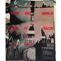 Poster by Lo O