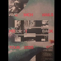 Poster by Lorezno Alba