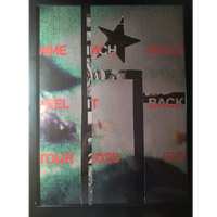 Poster by manny paliza