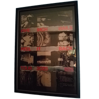 Poster by Michelle R