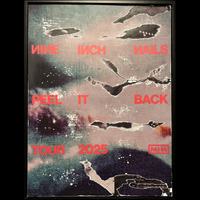 Poster by Nick Burns