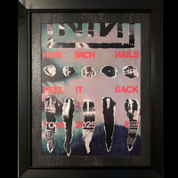 Poster by Nick Plamann