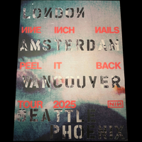 Poster by Phil Cleveland