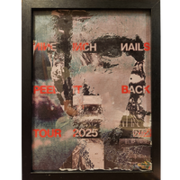 Poster by projectblueguitar