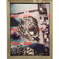 Poster by projectblueguitar