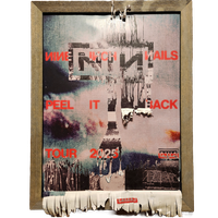 Poster by projectblueguitar