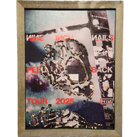 Poster by projectblueguitar