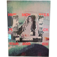 Poster by rivetlicker