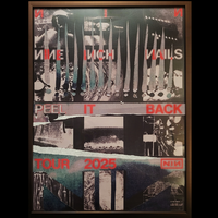 Poster by Ronan and Mindy