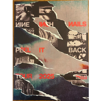 Poster by Sara Gerhardt