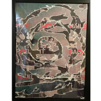 Poster by Sophia Frederick