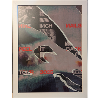 Poster by Steve Shultz/fmgh0st