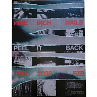 Poster by tom trulis