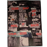 Poster by tront articus