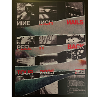 Poster by William Downes