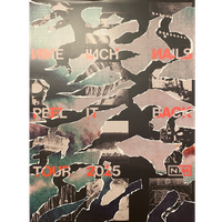 Poster by adam bivens