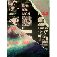 Poster by basementsink