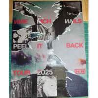 Poster by bridgeporter