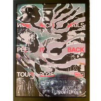 Poster by e1ghttrack