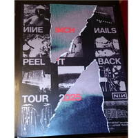 Poster by francis larocque